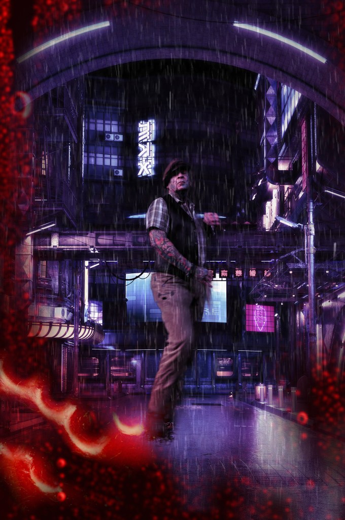 Kunstwerke außerhalb des Standards